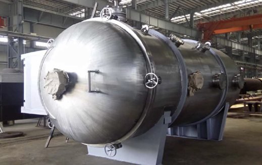 Equipamento de processo / reator Zhongdi — foto 1