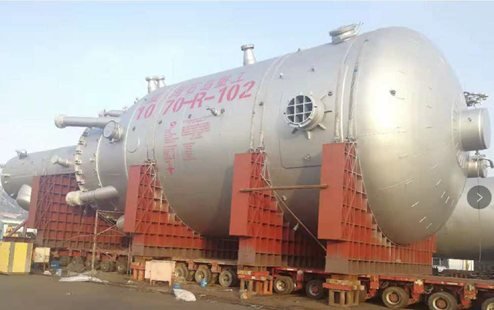Equipamento de processo / reator Zhongdi — foto 2
