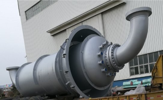 Equipamento de processo / reator Zhongdi — foto 3