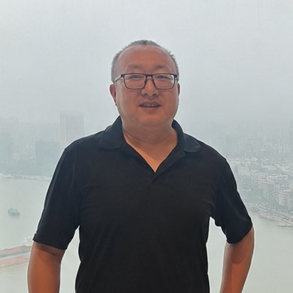 Andy Ren, Diretor Internacional da Zhongdi Brasil