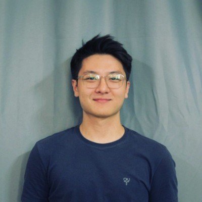 Jiwoo Kim, Engenheiro Mecânico da Zhongdi Brasil