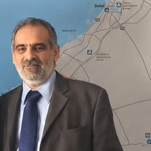 Simão Tuma, CEO da Zhongdi Brasil