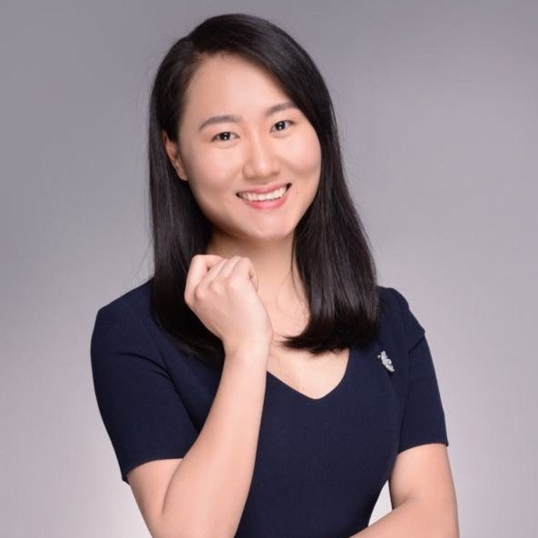 Zoe Liu, Diretora Técnica da Zhongdi Brasil