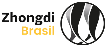 Zhongdi Brasil